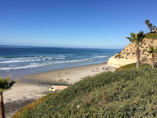 Fletcher Cove Beach Park